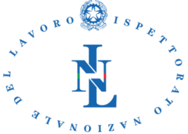 ISPETTORATO NAZIONALE DEL LAVORO - INL - Partner