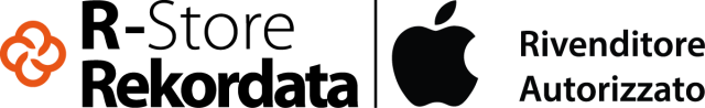 R-Store Rekordata - Partner