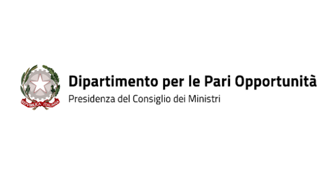 PCM - Dipartimento per le Pari Opportunità - Partner