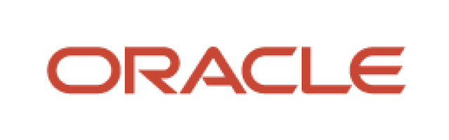 Oracle - Partner