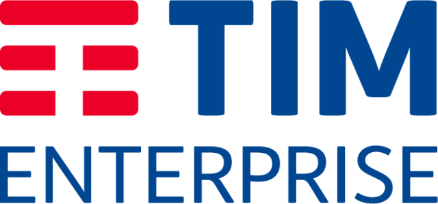 TIM Enterprise - Main Partner