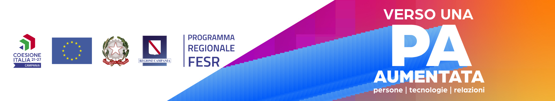Regione Campania - Partner