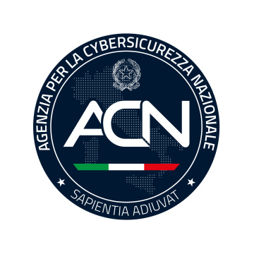 Agenzia per la Cybersicurezza Nazionale - Partner