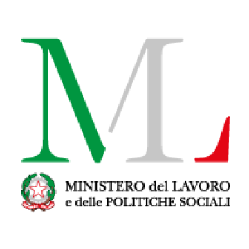 Ministero del Lavoro e delle Politiche Sociali - Partner