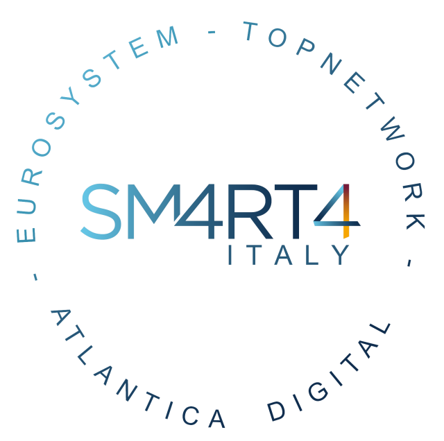 Smart4 Italy - Partner