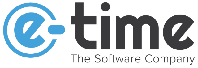 E-time - Partner