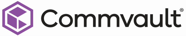 Commvault - Partner