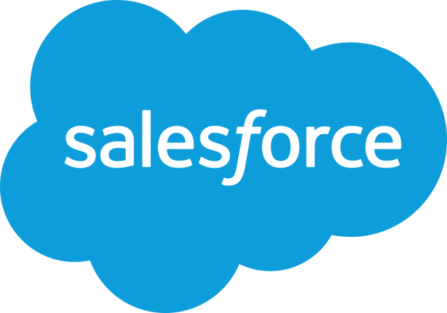 Salesforce - Partner
