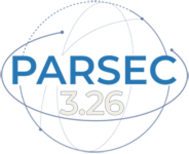 Parsec 3.26 - Partner