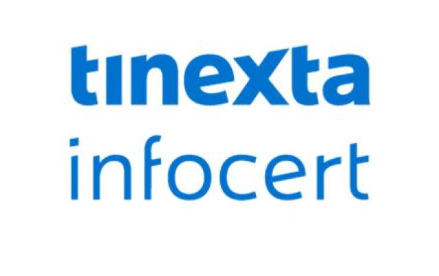 Tinexta Infocert - Partner