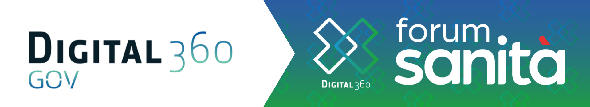 Digital360 GOV - Main Partner