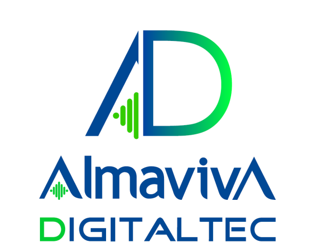 Almaviva Digitaltec - Partner
