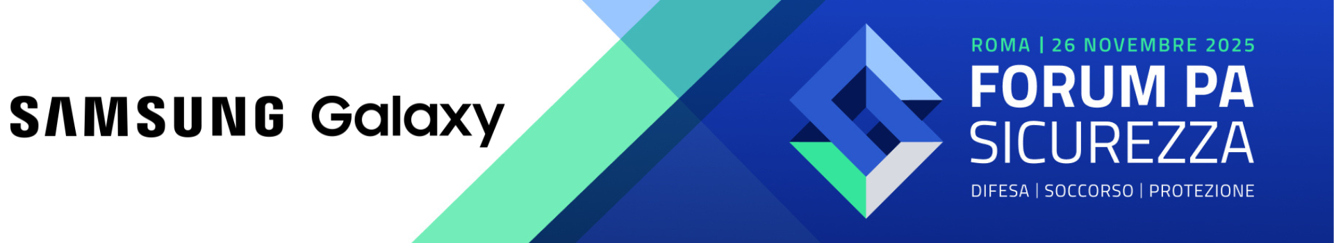 Samsung Electronics Italia - Main Partner