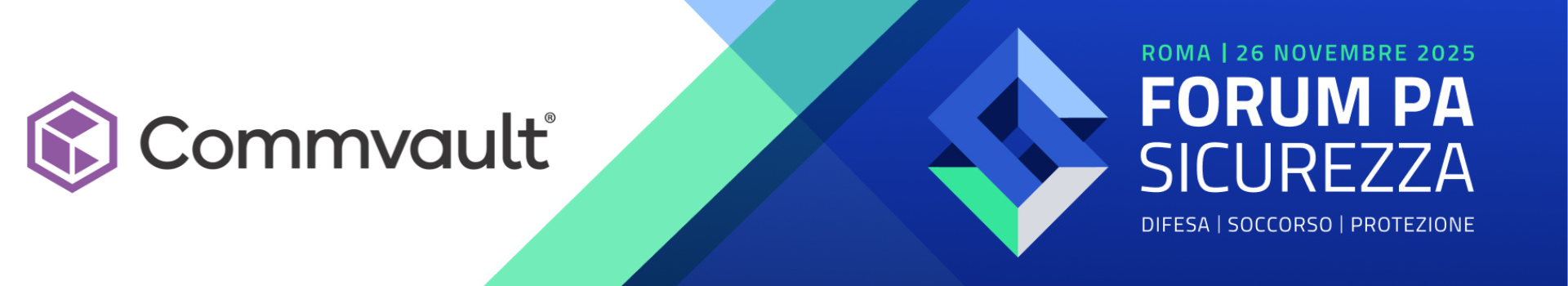 Commvault - Partner