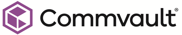 Commvault - Partner