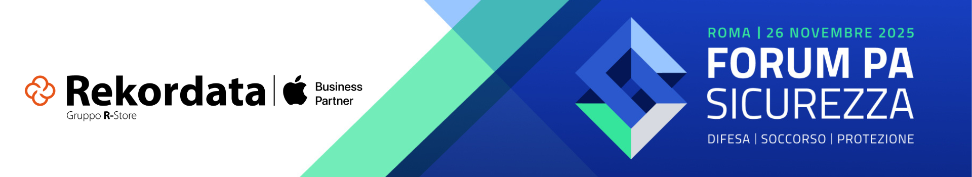 Rekordata - Partner