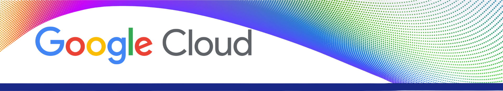 Google Cloud - Partner