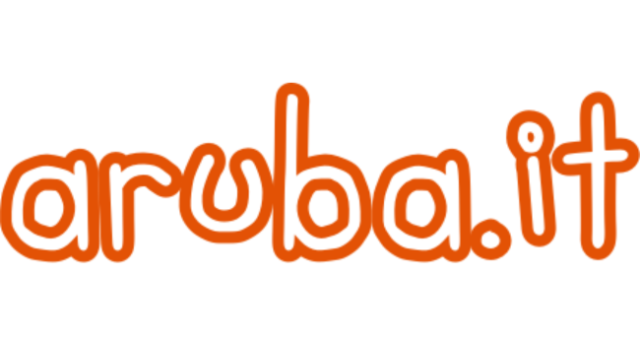 Aruba - Main Partner