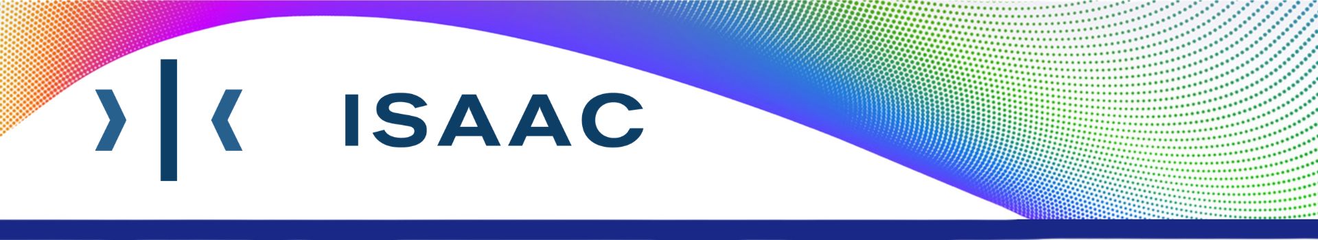 Isaac - Partner