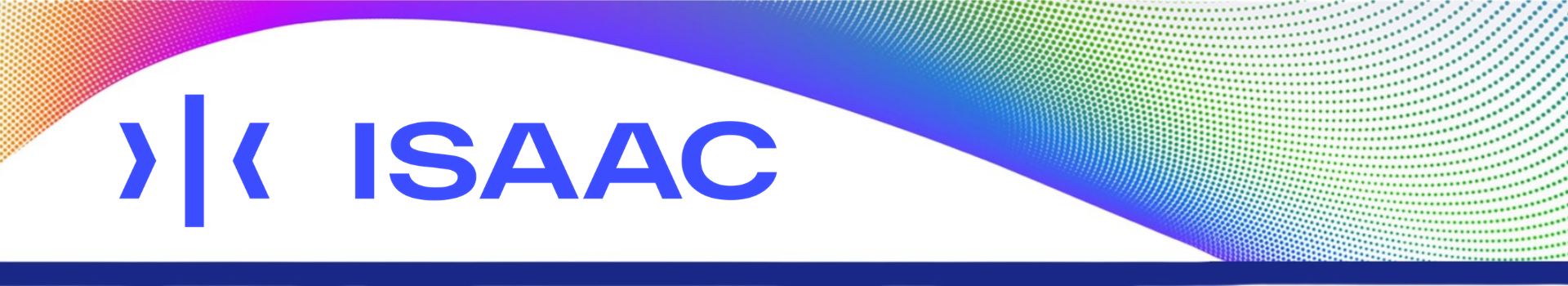 Isaac - Partner
