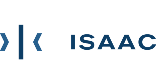 Isaac - Partner