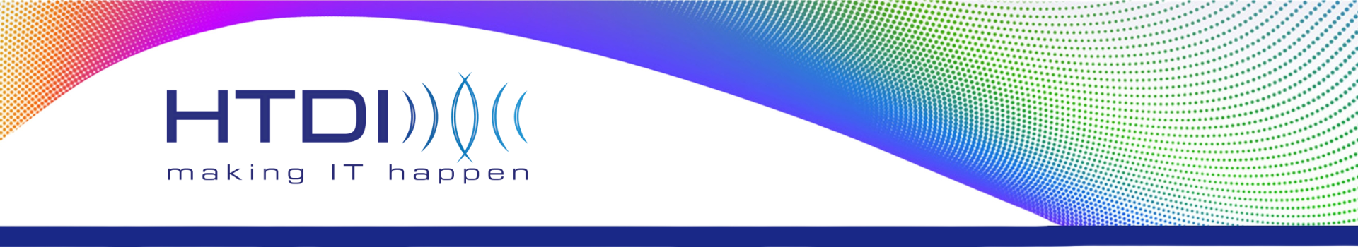 HTDI - Partner