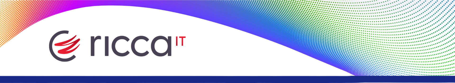 Ricca IT - Partner