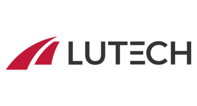 Lutech - Main Partner