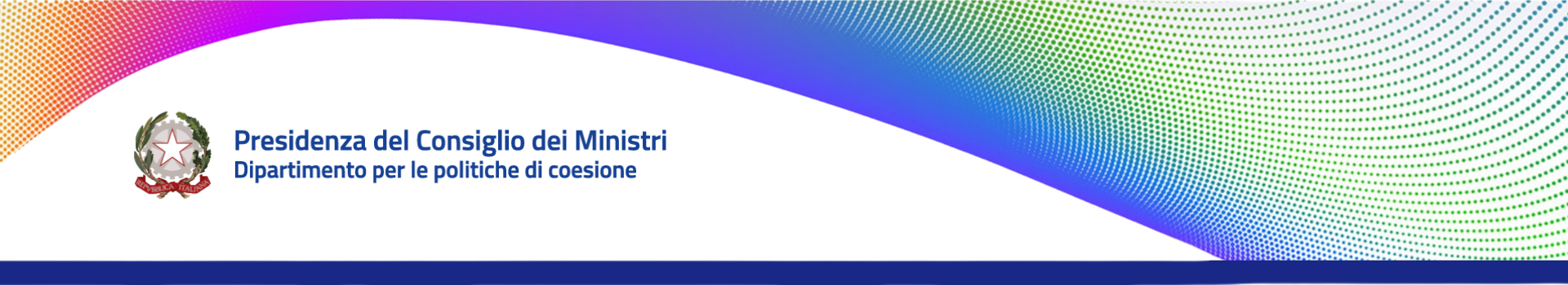 PCM - Dipartimento per le Politiche di Coesione - Partner