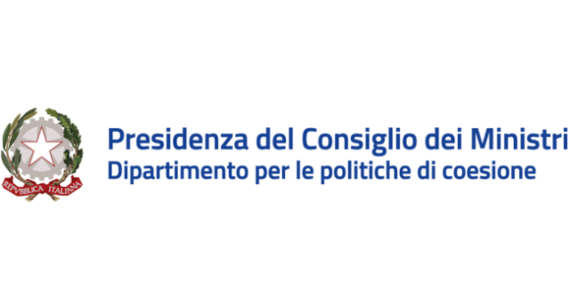 PCM - Dipartimento per le Politiche di Coesione - Partner