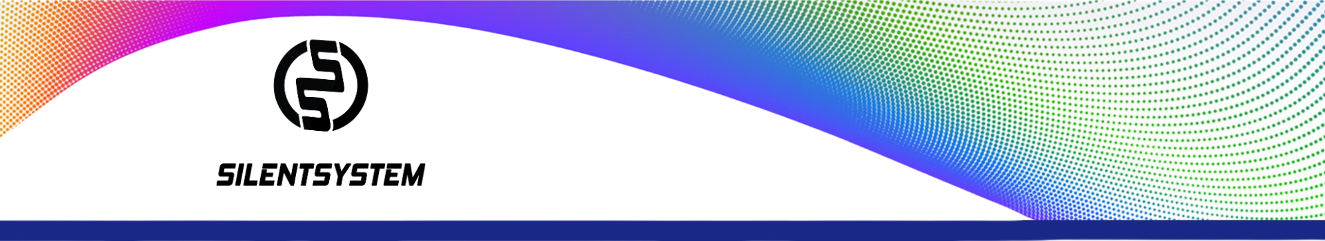 Silentsystem Audio - Partner