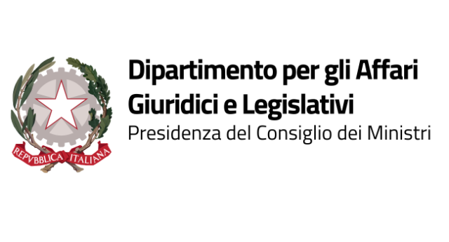 PCM - Dipartimento per gli Affari Giuridici e Legislativi - Partner