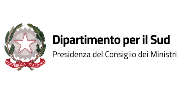 PCM - Dipartimento per il Sud - Partner