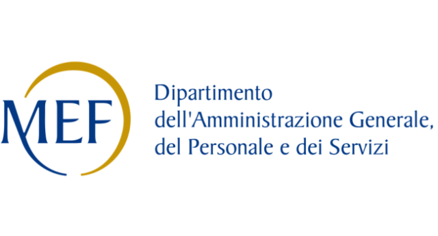 MEF - Dipartimento dell&rsquo;Amministrazione Generale, del Personale e dei Servizi - Partner