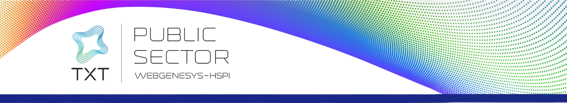 TXT Public Sector - Partner
