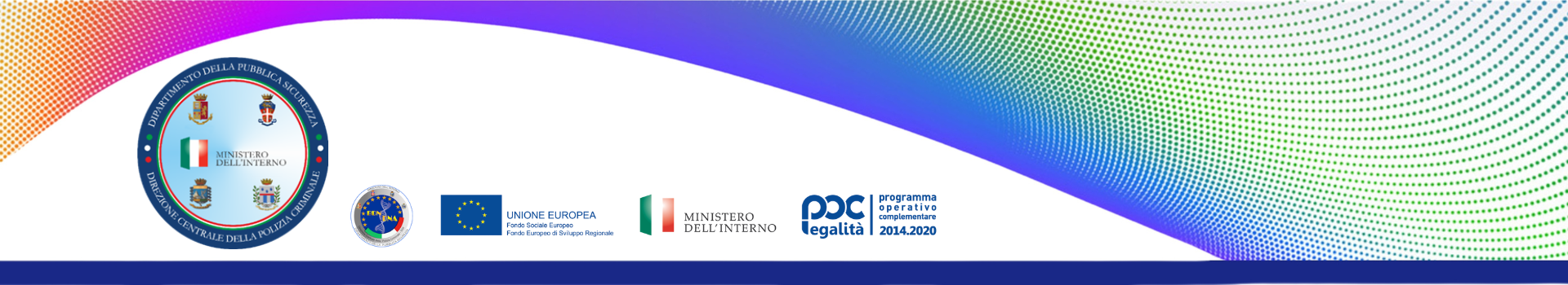 POC - Programma Operativo Complementare - 