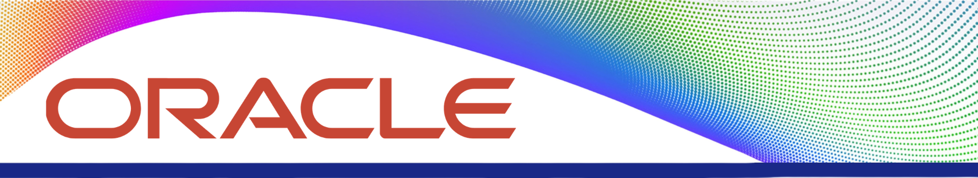 Oracle - Partner