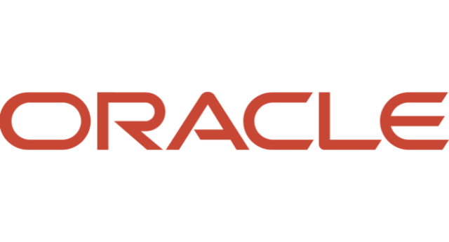 Oracle - Partner