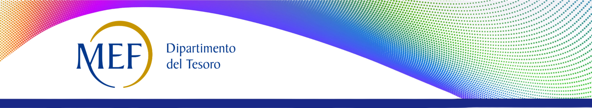 MEF - Dipartimento del Tesoro - Partner