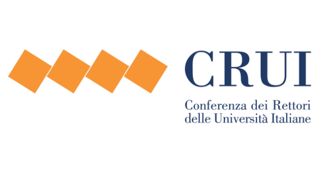 CRUI - Conferenza dei Rettori delle Universit&agrave; Italiane - Partner