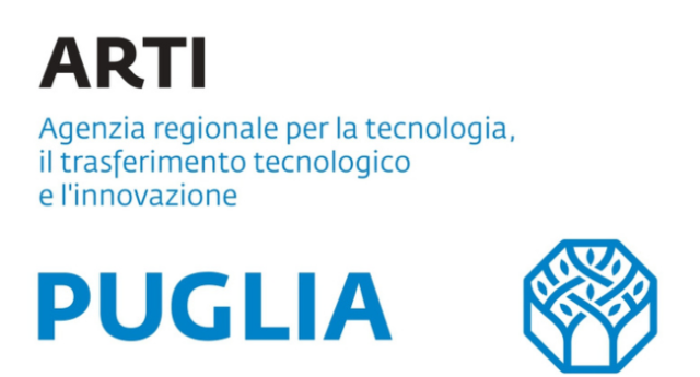 ARTI &ndash; Agenzia Regionale per la Tecnologia, il Trasferimento tecnologico e l&rsquo;Innovazione della Puglia - Partner