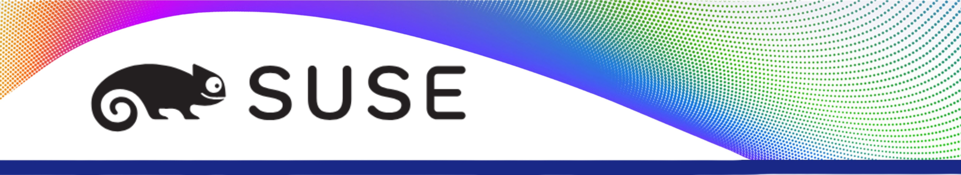 SUSE - Partner