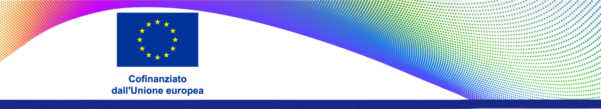 Cofinanziato dall’Unione Europea - 