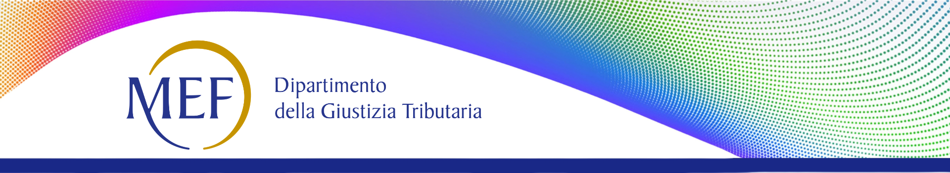 MEF - Dipartimento della Giustizia Tributaria - Partner