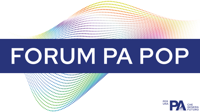 Il FORUM PA POP