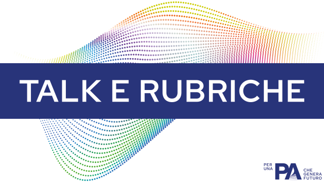 I Talk e le Rubriche