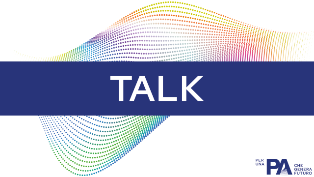 I Talk