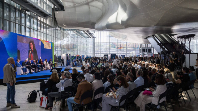 Si chiude FORUM PA 2026: &ldquo;Una PA che genera futuro