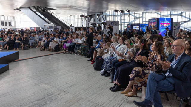 Premio &ldquo;Innovazione, Particolare Femminile&rdquo;: 50 donne riconosciute come motore di una PA moderna e inclusiva