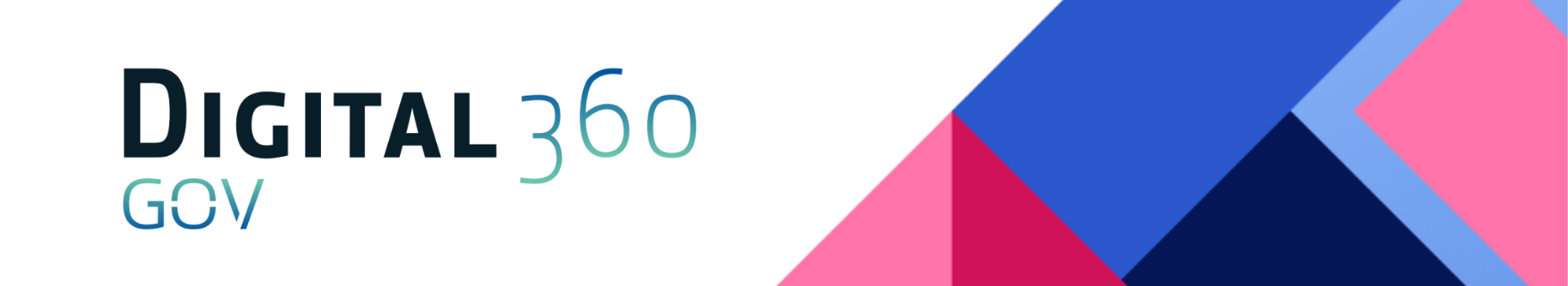 Digital360 GOV - Main Partner